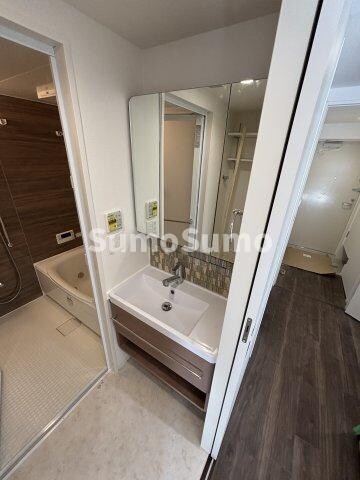 セレニテフラン谷町四丁目アリエの物件内観写真