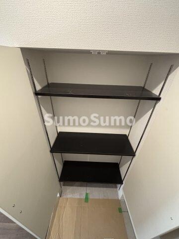 セレニテフラン谷町四丁目アリエの物件内観写真