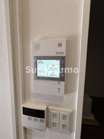 セレニテフラン谷町四丁目アリエの物件内観写真