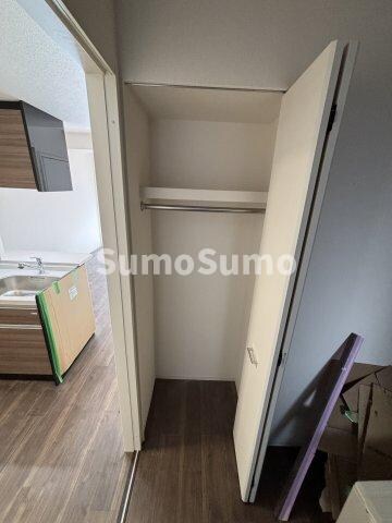 セレニテフラン谷町四丁目アリエの物件内観写真