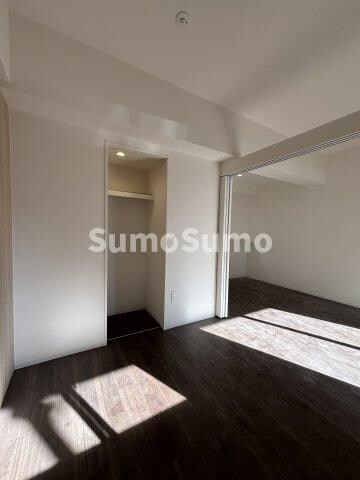 セレニテフラン谷町四丁目アリエの物件内観写真