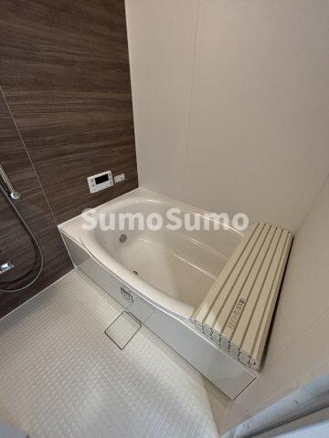 セレニテフラン谷町四丁目アリエの物件内観写真