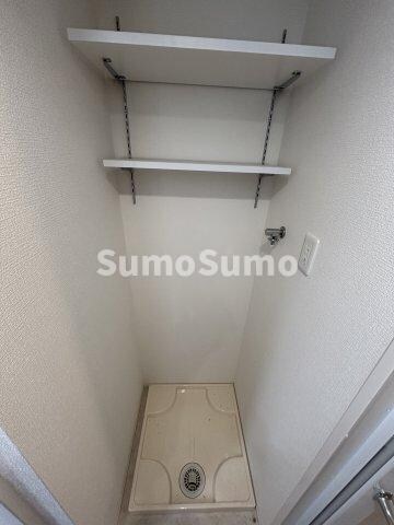 セレニテフラン谷町四丁目アリエの物件内観写真