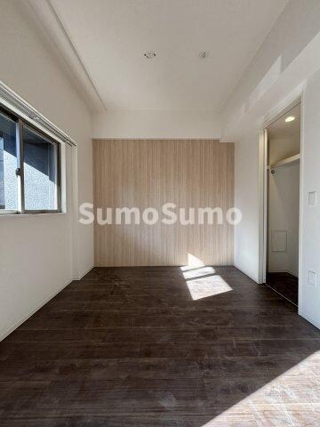 セレニテフラン谷町四丁目アリエの物件内観写真