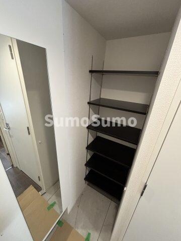 セレニテフラン谷町四丁目アリエの物件内観写真