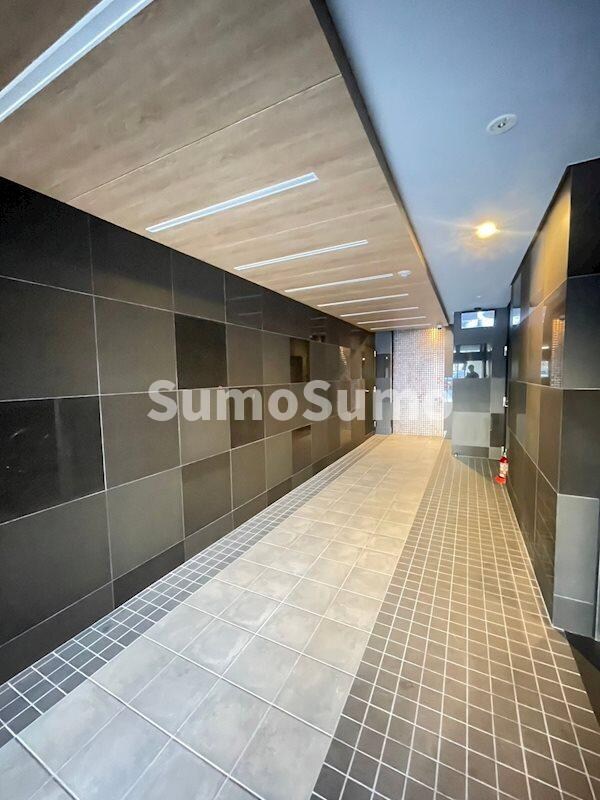 赤坂駅 徒歩5分 8階の物件外観写真