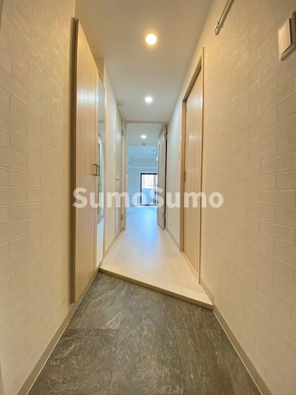 赤坂駅 徒歩5分 8階の物件内観写真