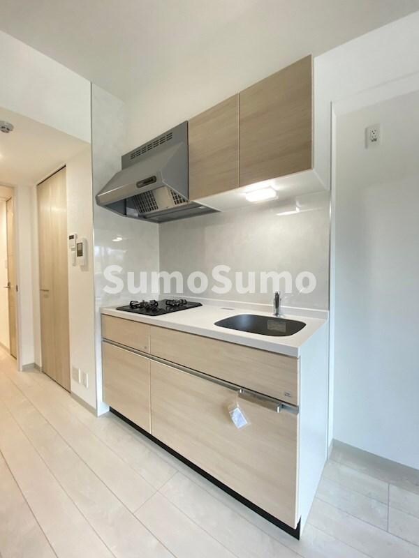 赤坂駅 徒歩5分 8階の物件内観写真