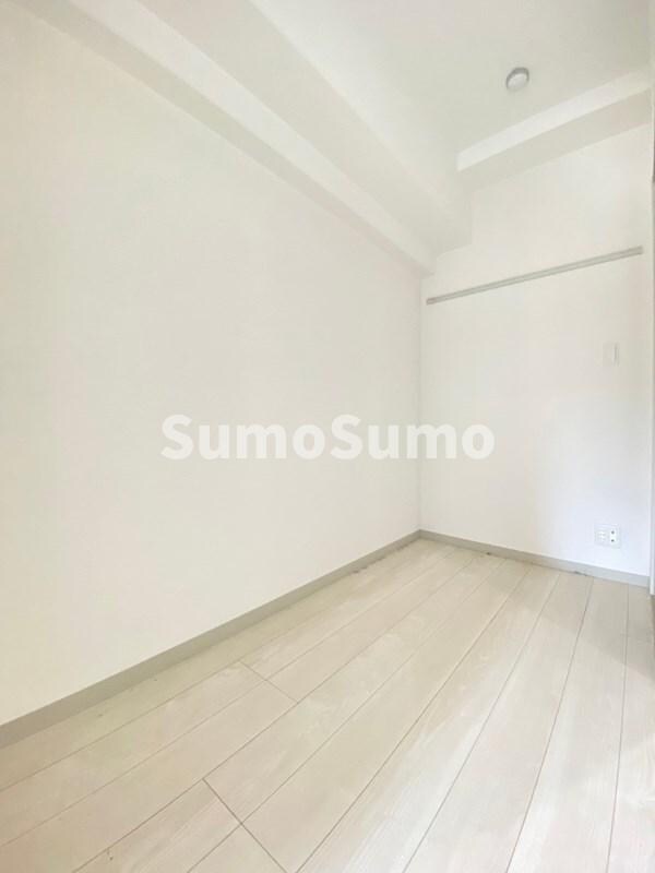 赤坂駅 徒歩5分 8階の物件内観写真