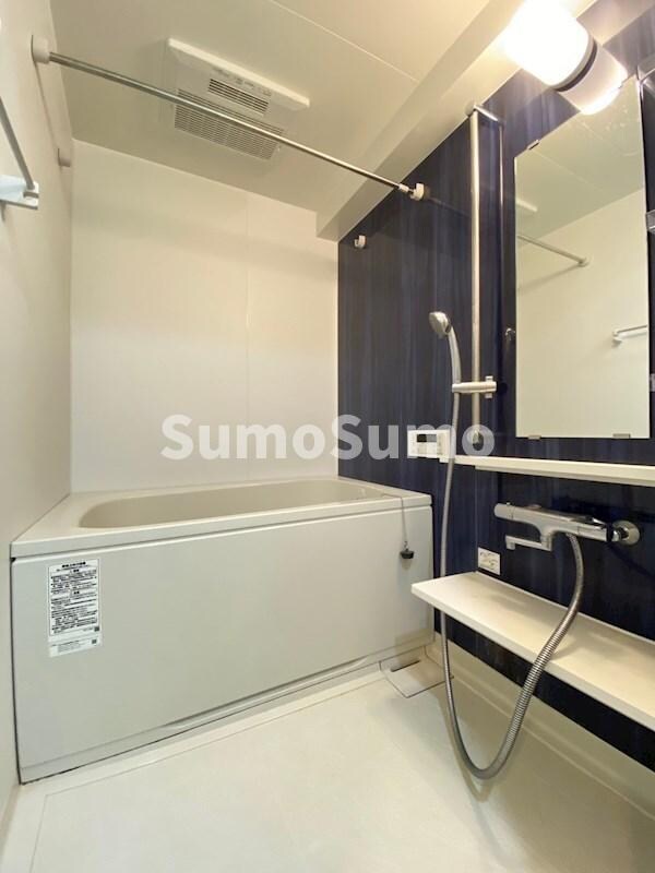 赤坂駅 徒歩5分 8階の物件内観写真