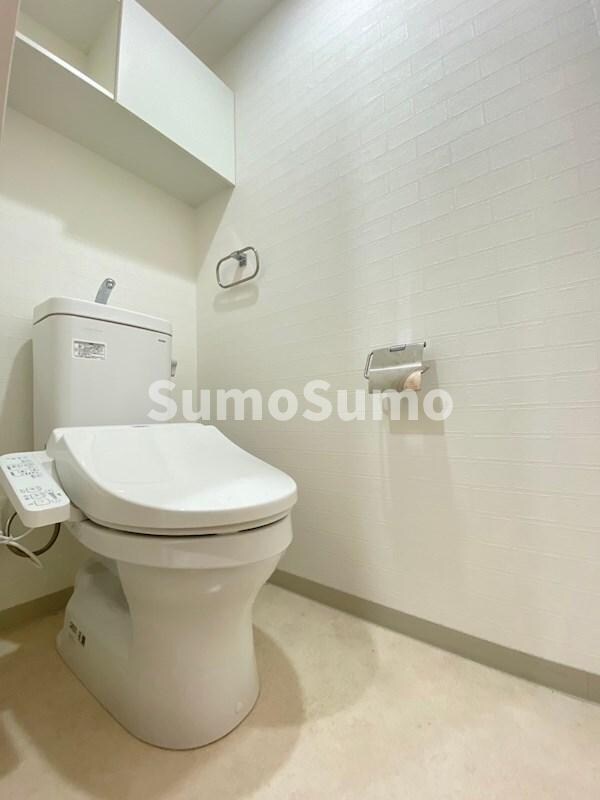 赤坂駅 徒歩5分 8階の物件内観写真