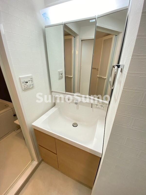 赤坂駅 徒歩5分 8階の物件内観写真