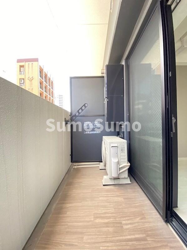 赤坂駅 徒歩5分 8階の物件内観写真