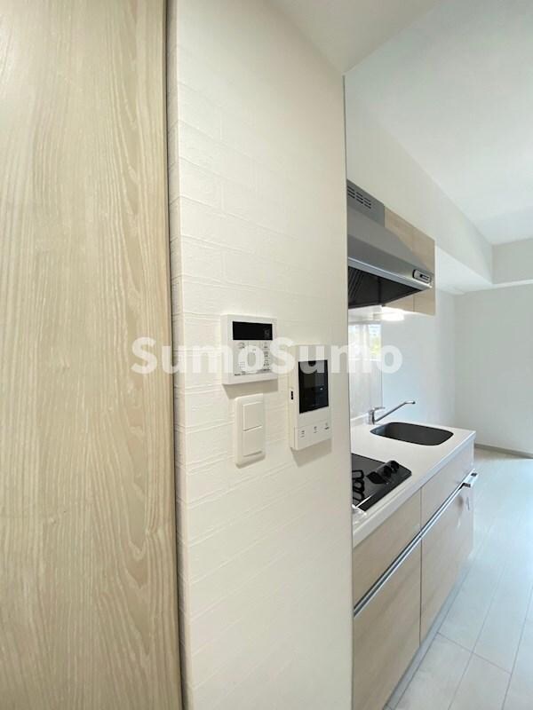 赤坂駅 徒歩5分 8階の物件内観写真