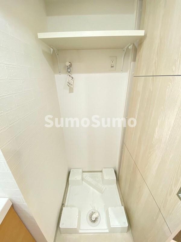 赤坂駅 徒歩5分 8階の物件内観写真