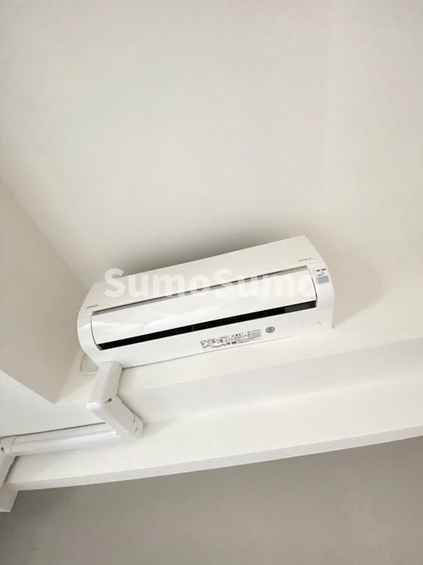 赤坂駅 徒歩5分 8階の物件内観写真