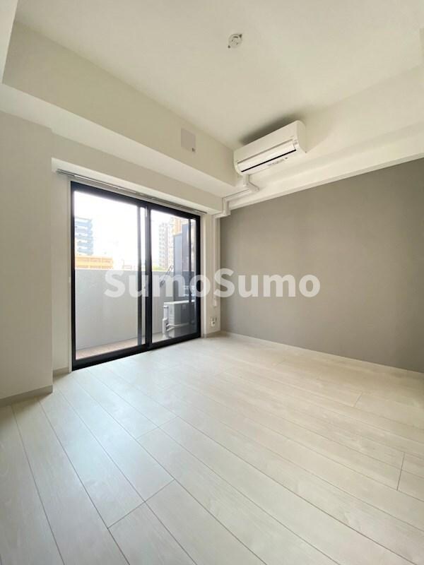 赤坂駅 徒歩5分 8階の物件内観写真