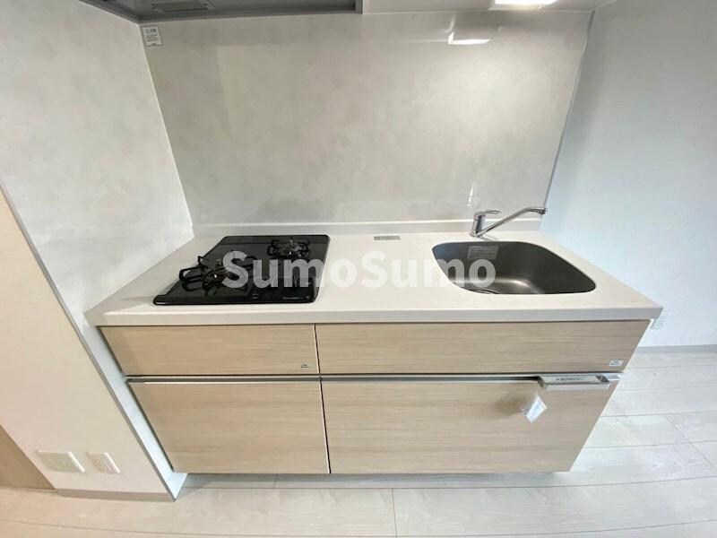 赤坂駅 徒歩5分 8階の物件内観写真