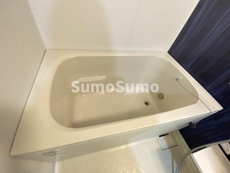 赤坂駅 徒歩5分 8階の物件内観写真