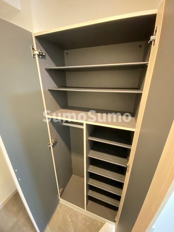 赤坂駅 徒歩5分 8階の物件内観写真