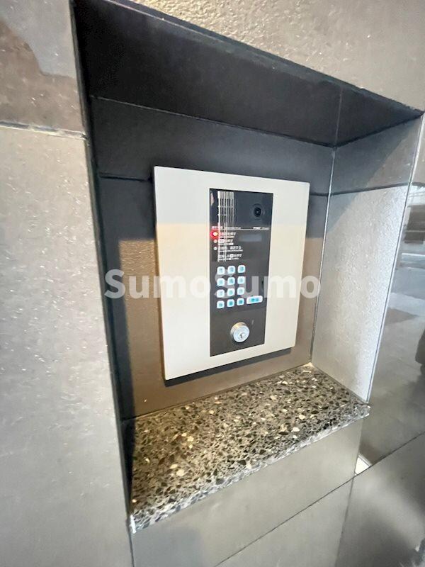 赤坂駅 徒歩5分 8階の物件内観写真