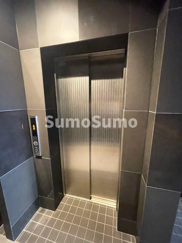 赤坂駅 徒歩5分 8階の物件内観写真