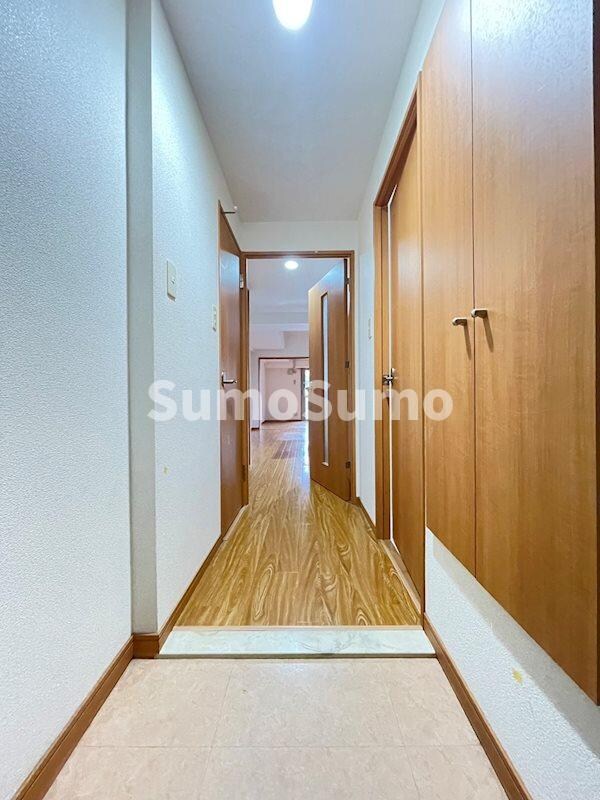 アークコートの物件内観写真