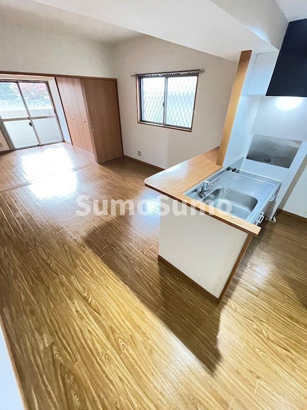 アークコートの物件内観写真