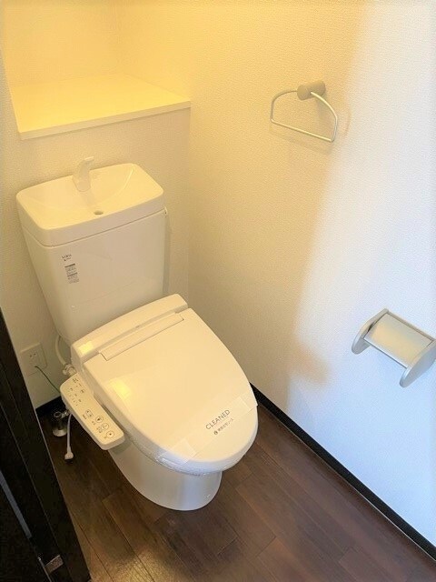 ＲＥＳＩＤＥＮＣＥ　ＳＨＩＮＯの物件内観写真