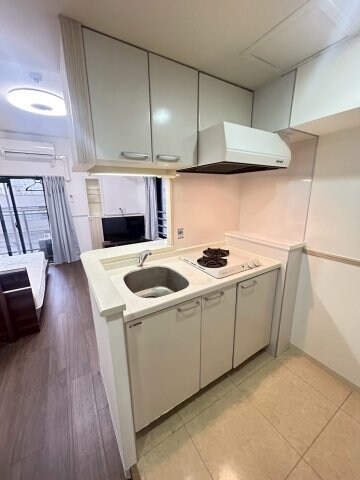 堺筋本町駅 徒歩7分 3階の物件内観写真