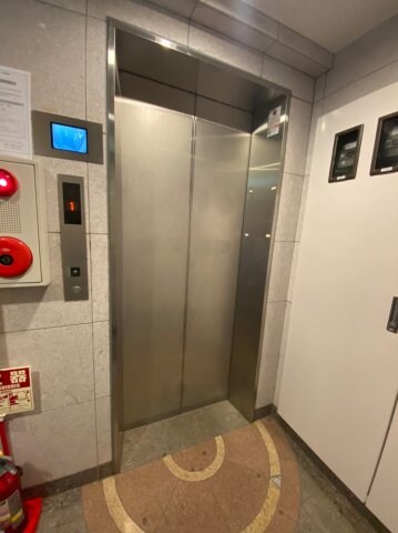 堺筋本町駅 徒歩7分 3階の物件外観写真