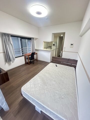 堺筋本町駅 徒歩7分 3階の物件内観写真