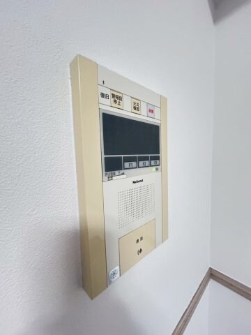 堺筋本町駅 徒歩7分 3階の物件内観写真