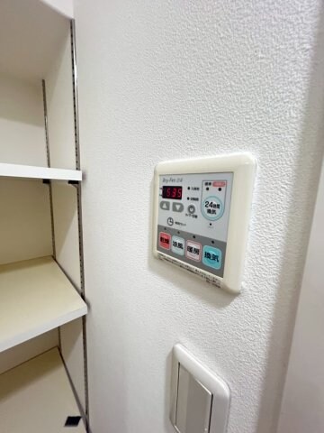 堺筋本町駅 徒歩7分 3階の物件内観写真