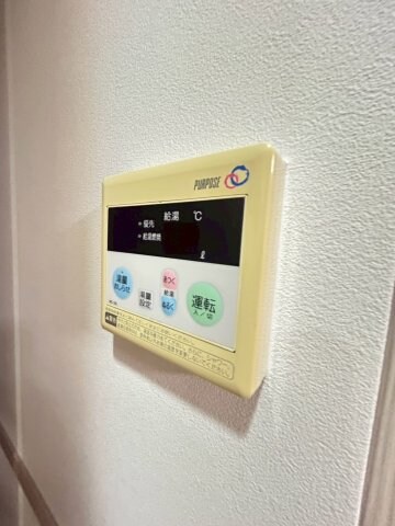 堺筋本町駅 徒歩7分 3階の物件内観写真