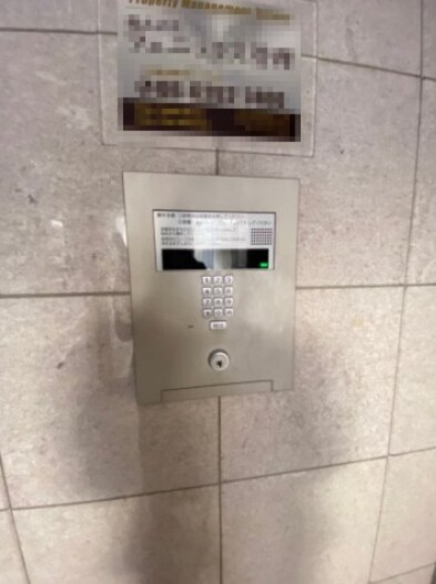 堺筋本町駅 徒歩7分 3階の物件内観写真