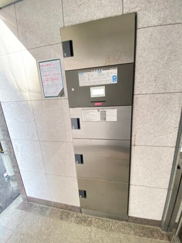 堺筋本町駅 徒歩7分 3階の物件内観写真