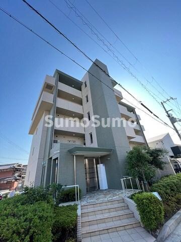 尼崎駅 徒歩11分 3階の物件外観写真