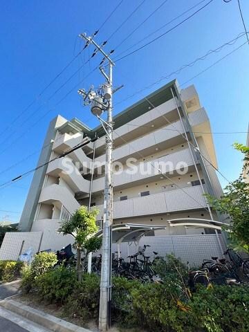 尼崎駅 徒歩11分 3階の物件外観写真