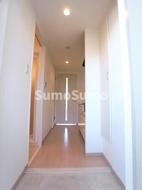 尼崎駅 徒歩11分 3階の物件内観写真