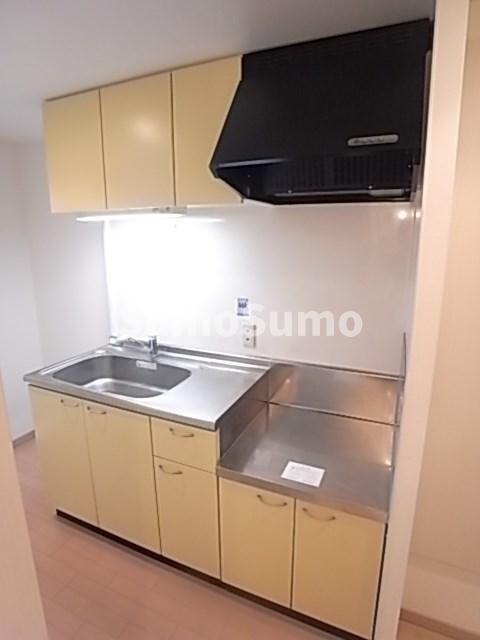 尼崎駅 徒歩11分 3階の物件内観写真