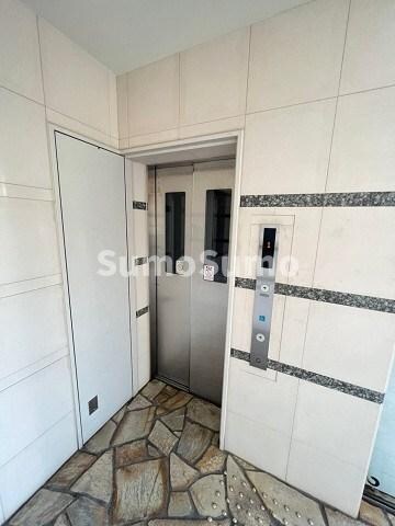 尼崎駅 徒歩11分 3階の物件外観写真