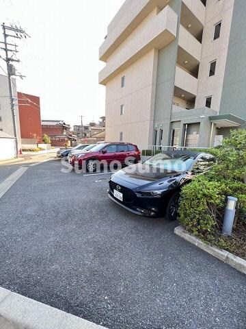 尼崎駅 徒歩11分 3階の物件外観写真