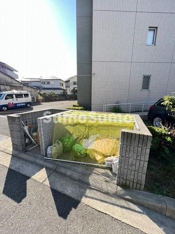 尼崎駅 徒歩11分 3階の物件外観写真