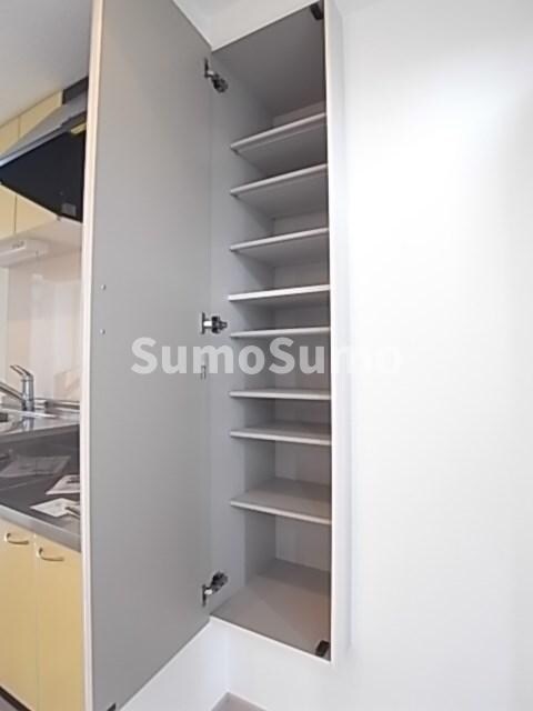 尼崎駅 徒歩11分 3階の物件内観写真