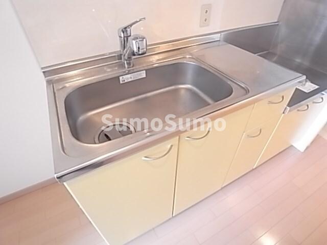 尼崎駅 徒歩11分 3階の物件内観写真