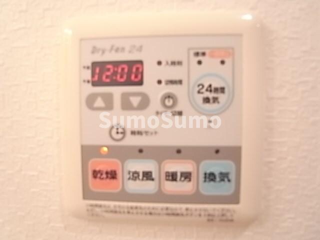 尼崎駅 徒歩11分 3階の物件内観写真