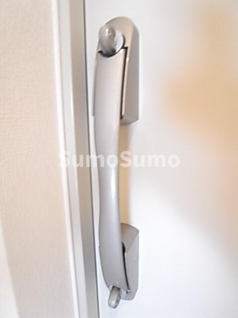 尼崎駅 徒歩11分 3階の物件内観写真