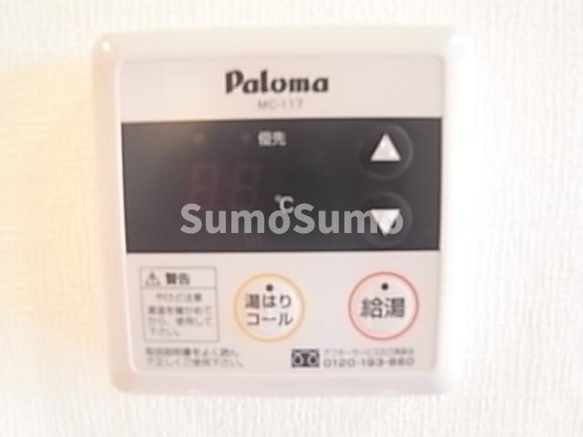 尼崎駅 徒歩11分 3階の物件内観写真