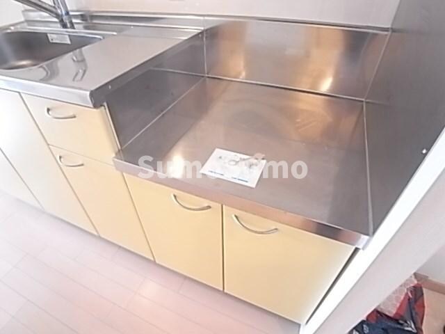 尼崎駅 徒歩11分 3階の物件内観写真